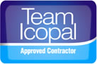 approved icopal flat roofing installers