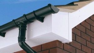 Square Fascias