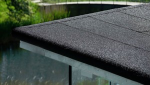 flat roofing felt