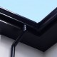 gutter seamless aluminum