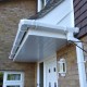 Cladding to Porch Roof