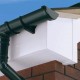 White UPVC Fascias