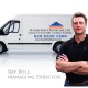 Ray Bull, Managing Director