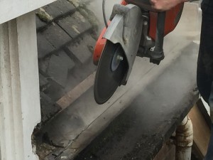 finlock-concrete-gutter-removal