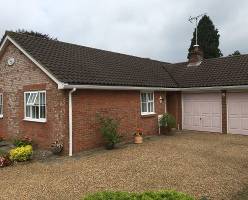 Ashtead Fascias and Soffits 1