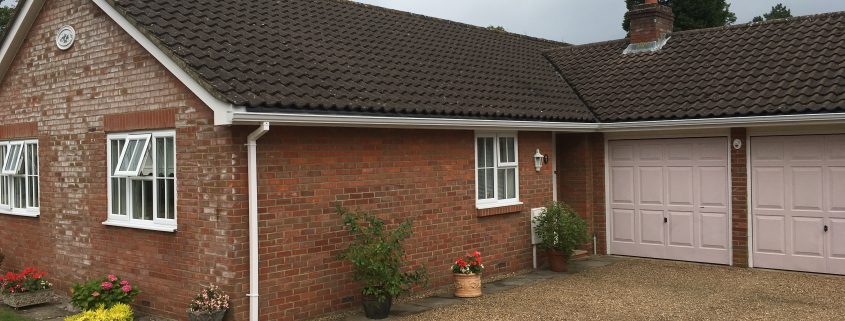 Ashtead Fascias and Soffits 1