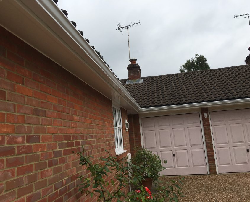 Ashtead Fascias and Soffits 2