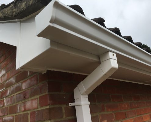 Ashtead Fascias and Soffits 3