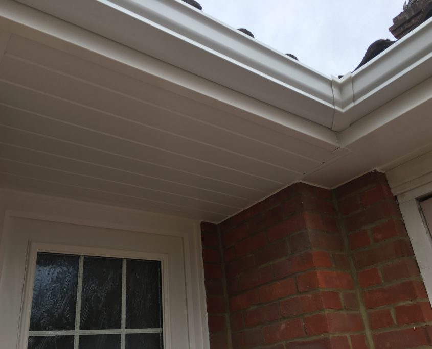 Ashtead Fascias and Soffits 4