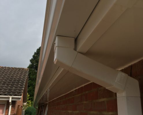 Ashtead Fascias and Soffits 5