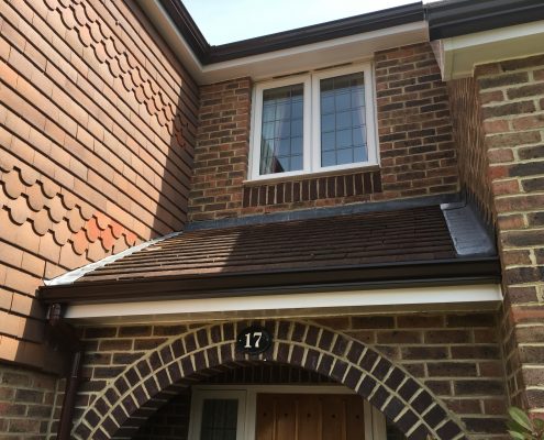 Fascias, Soffits and Guttering in Banstead 5