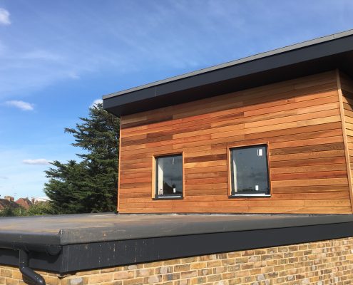 Fascias & Soffits in Ewell 2