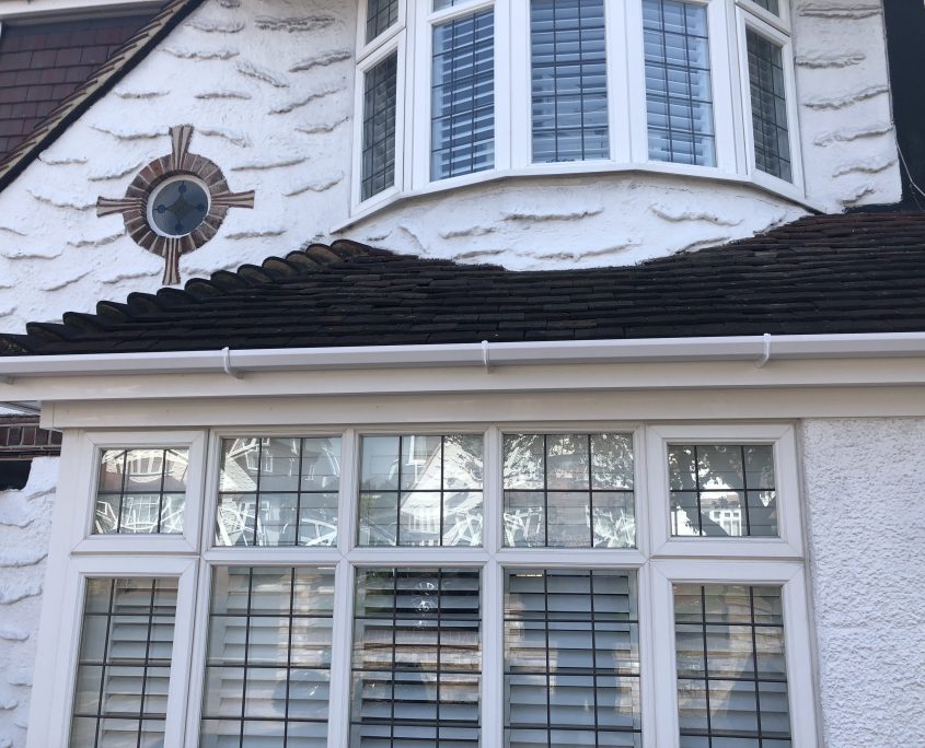 Fascias & Soffits in Stoneleigh, Surrey 3