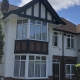 Mock Tudor Soffits Gutters Ewell Surrey 1