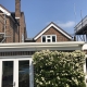 Fascias Soffits Bargeboards and Guttering in Merton Park SW19 3