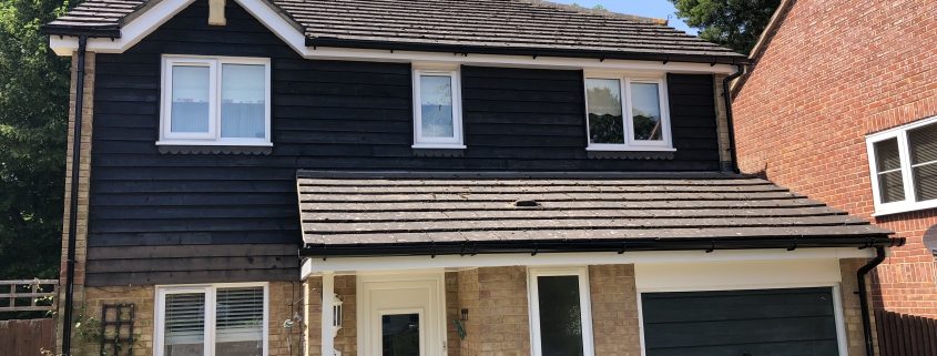 Fascias & Soffits in Banstead Surrey 2