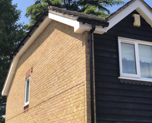 Fascias & Soffits in Banstead Surrey 4