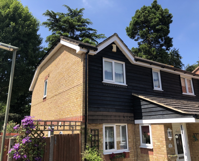 Fascias & Soffits in Banstead Surrey 5