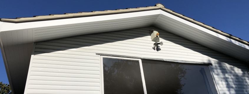 Fascias Soffits and Aluminium Gutters in Ashtead Surrey 002