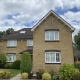 Oxted Roofline Project - Front 1